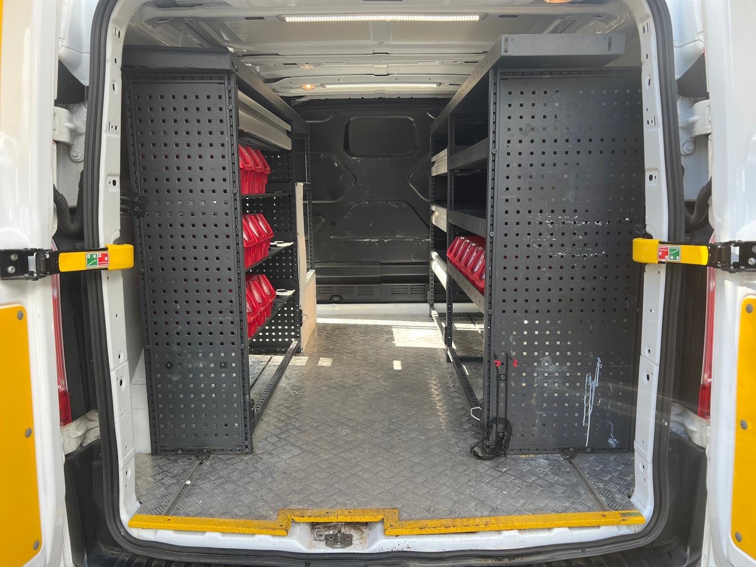 Used Ford Transit Custom 2020 for sale - 75890939: Photo 13