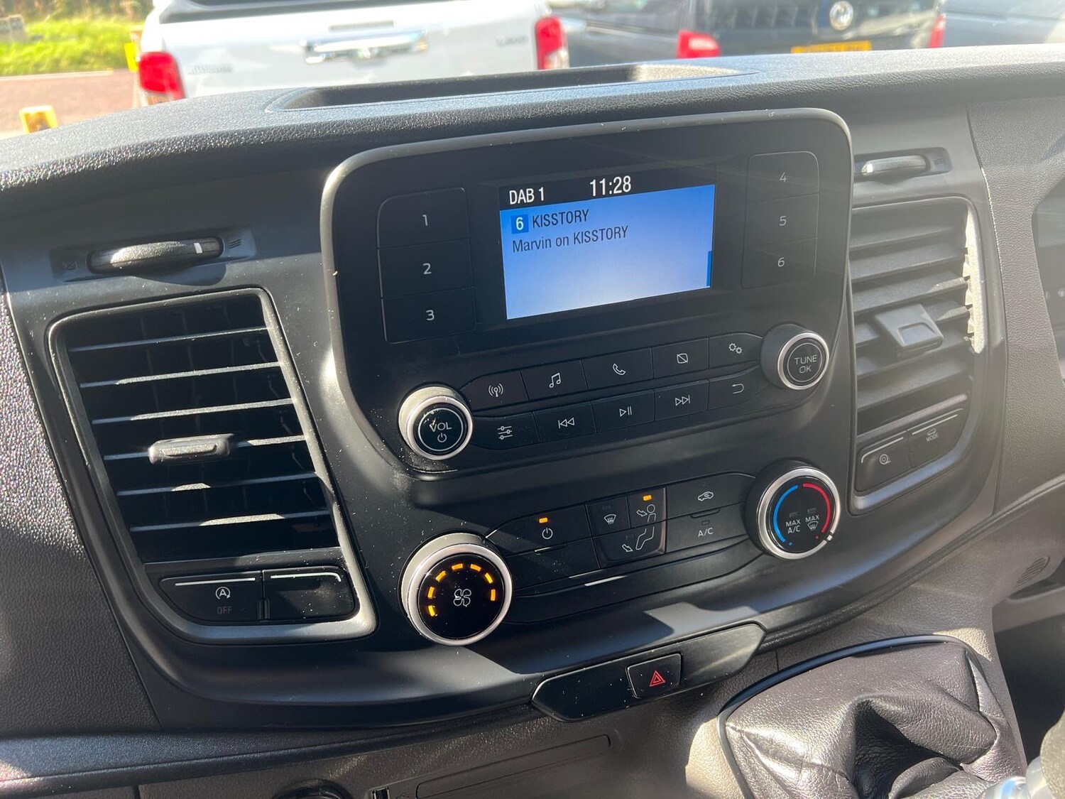 Used Ford Transit Custom 2020 for sale - 75890939: Photo 16
