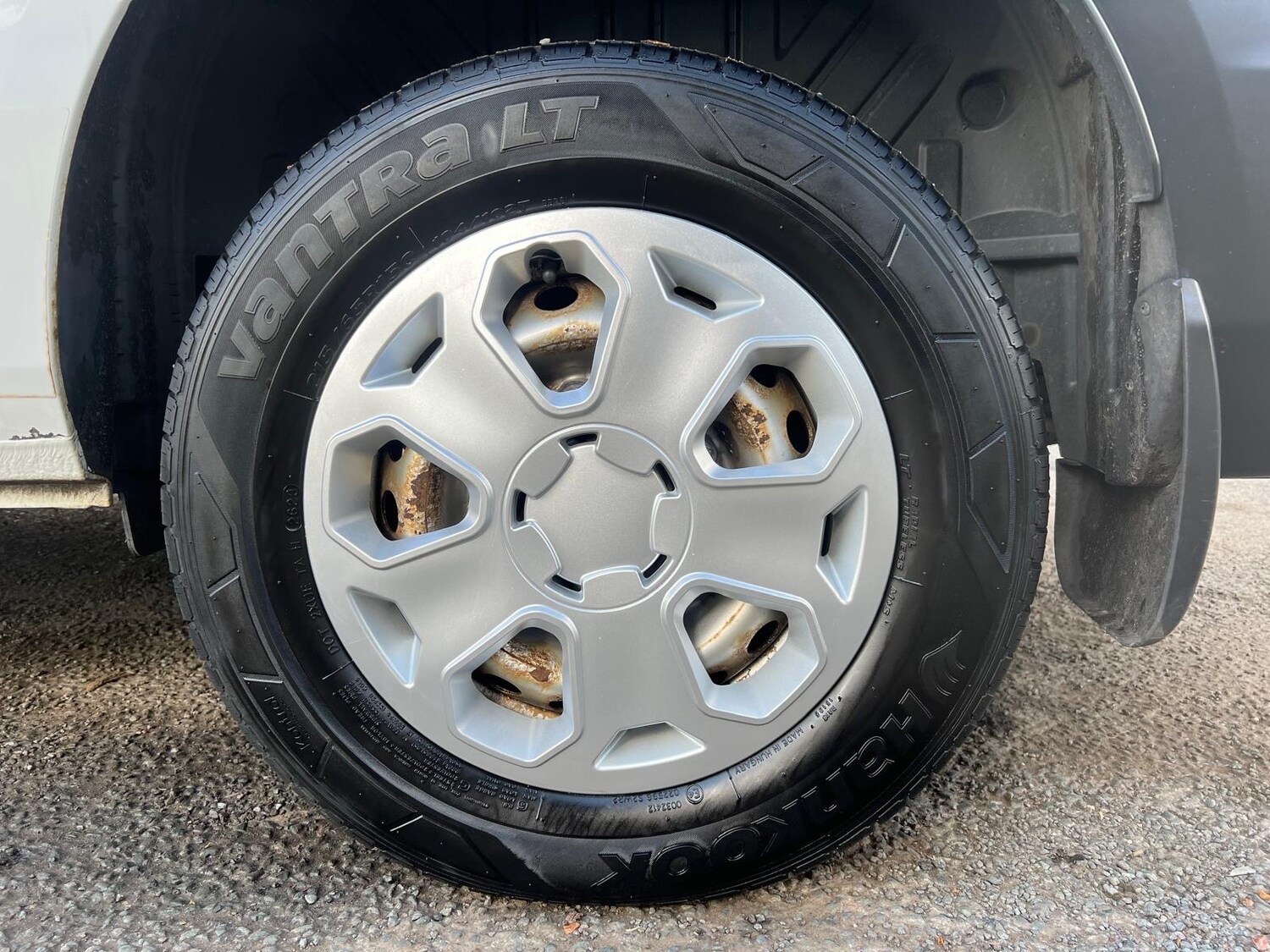 Used Ford Transit Custom 2020 for sale - 75890939: Photo 18