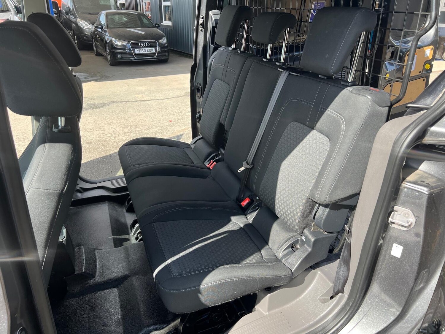 Used Ford Transit Connect 2020 for sale - 75712160: Photo 11