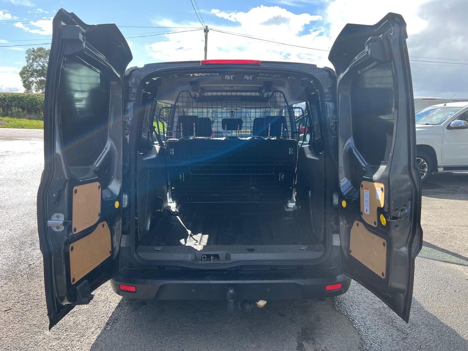 Used Ford Transit Connect 2020 for sale - 75712160: Photo 12