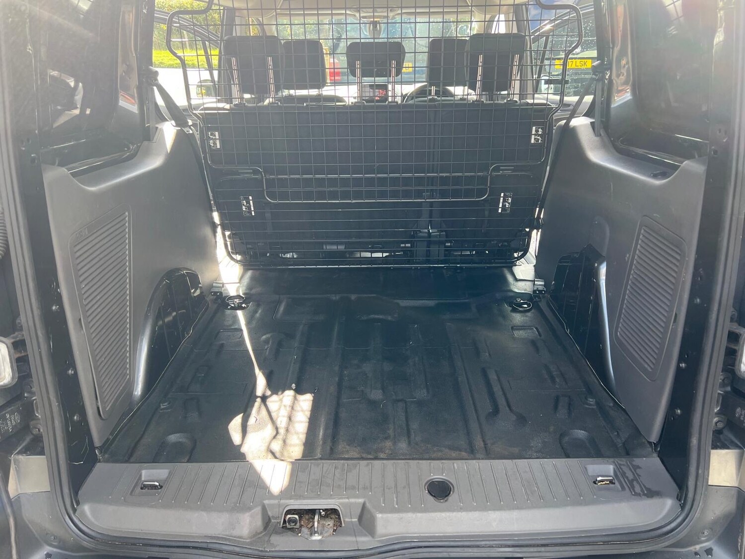 Used Ford Transit Connect 2020 for sale - 75712160: Photo 13