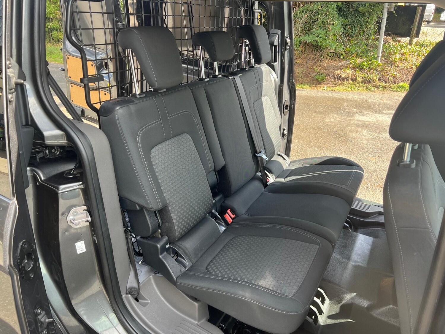 Used Ford Transit Connect 2020 for sale - 75712160: Photo 14