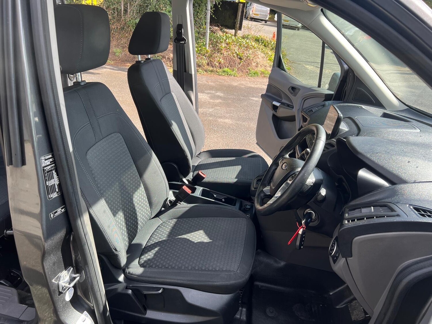 Used Ford Transit Connect 2020 for sale - 75712160: Photo 15