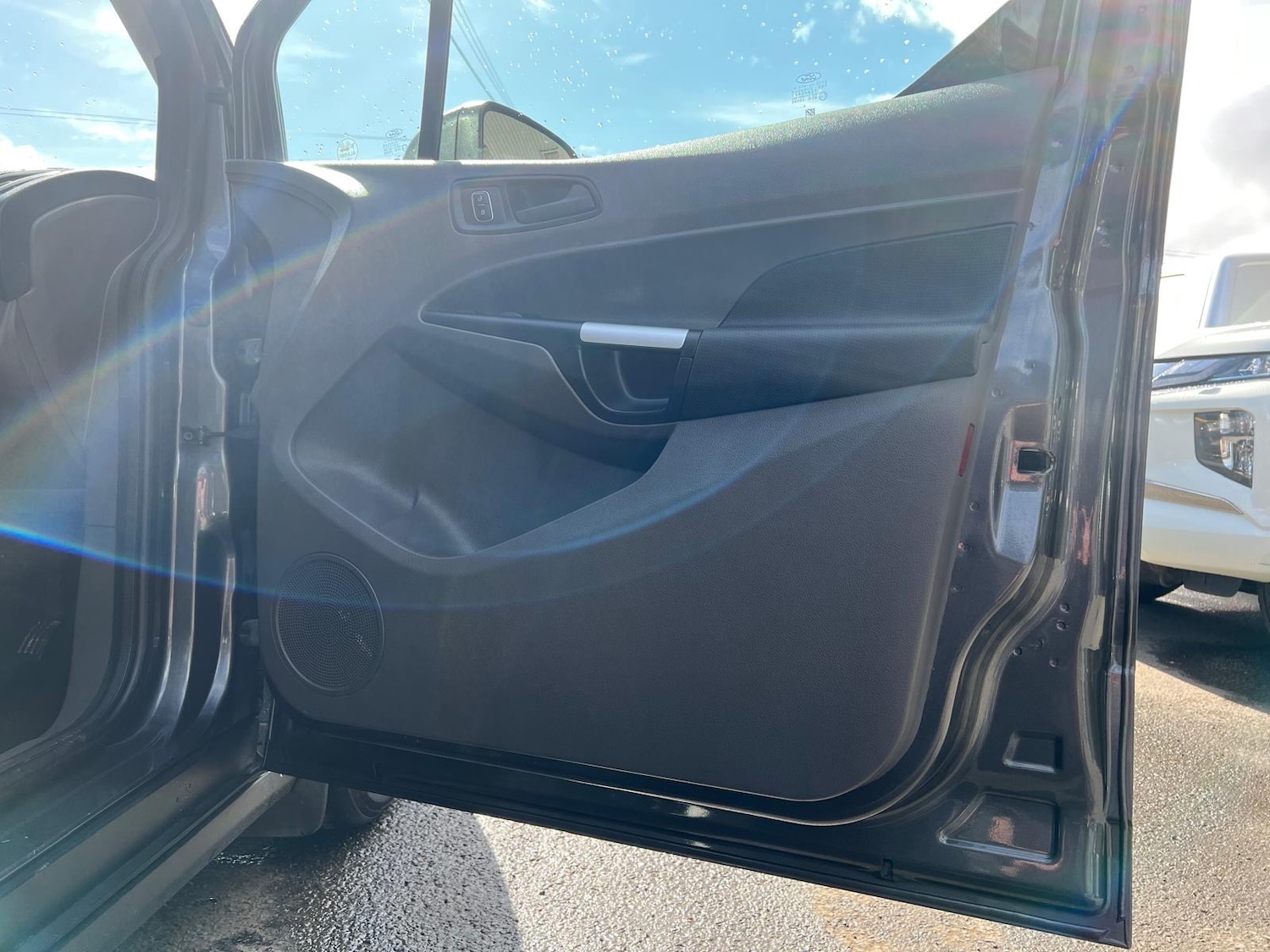 Used Ford Transit Connect 2020 for sale - 75712160: Photo 16