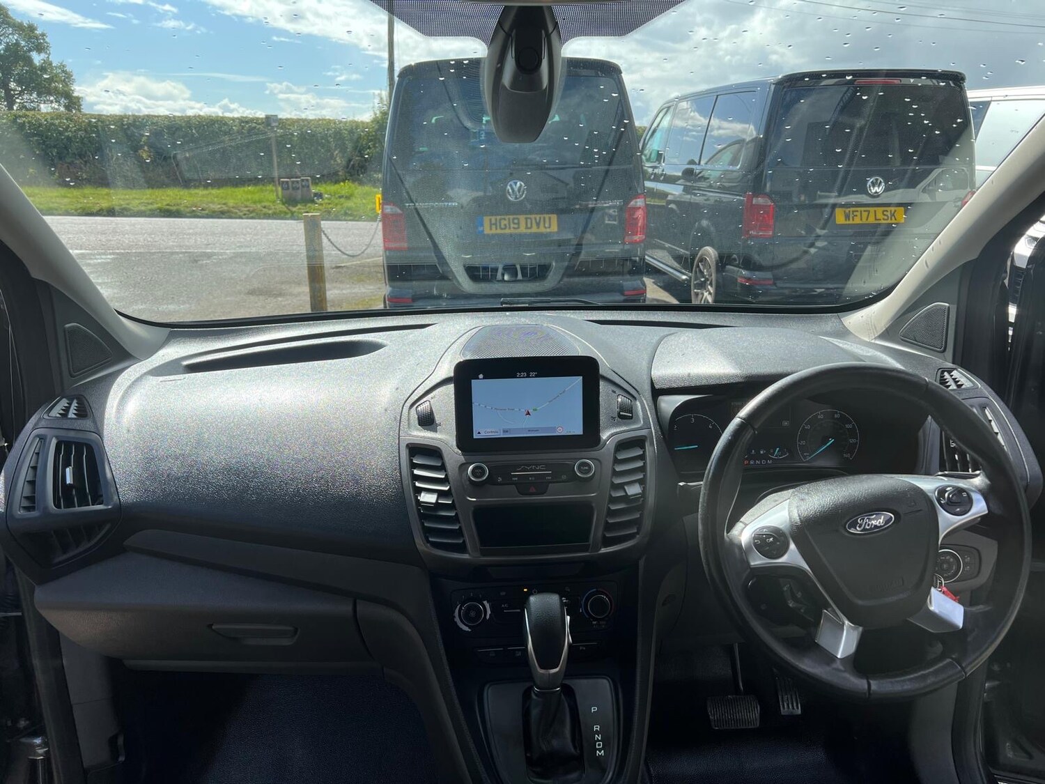 Used Ford Transit Connect 2020 for sale - 75712160: Photo 19
