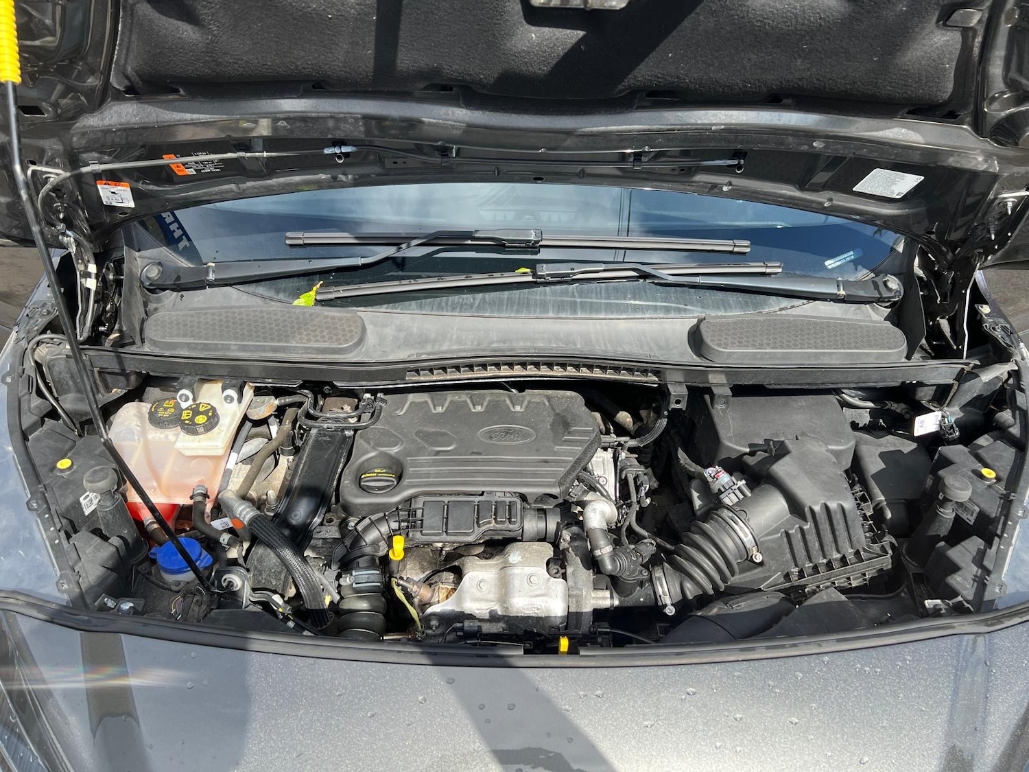 Used Ford Transit Connect 2020 for sale - 75712160: Photo 20