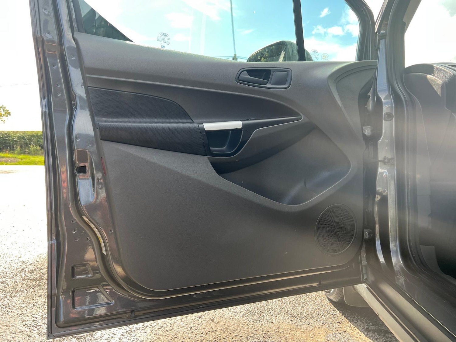 Used Ford Transit Connect 2020 for sale - 75712160: Photo 9
