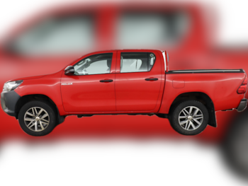 Used Toyota Hilux 2019 for sale - 77801952: Photo