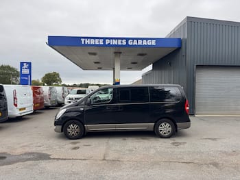 Used Hyundai i800 2017 for sale - 79825986: Photo