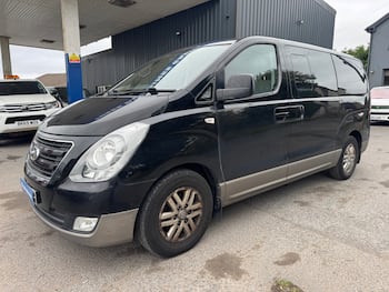 Used Hyundai i800 2017 for sale - 79825986: Photo