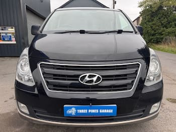 Used Hyundai i800 2017 for sale - 79825986: Photo