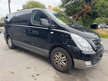 Used Hyundai i800 2017 for sale - 79825986: Photo