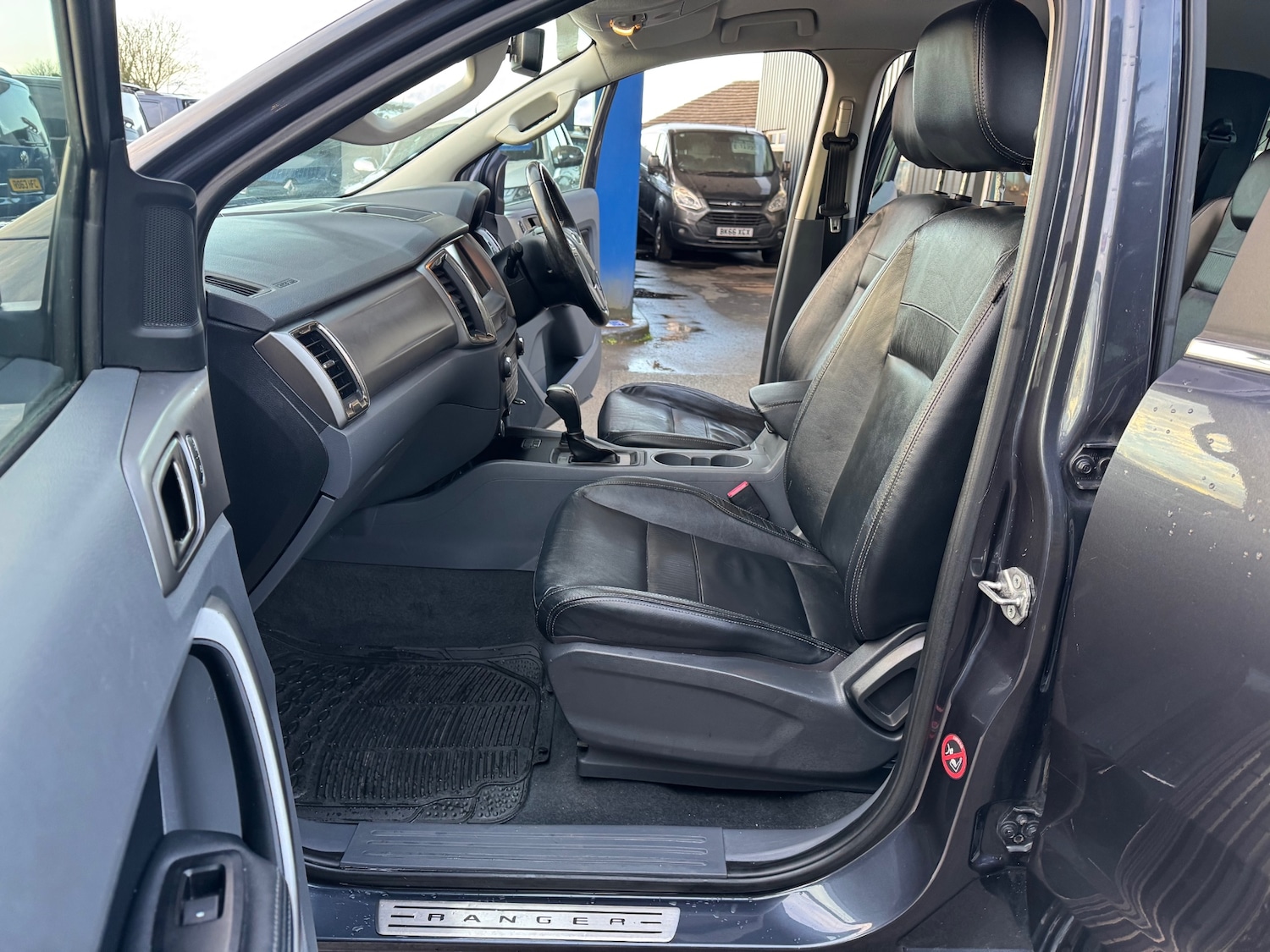 Used Ford Ranger 2016 for sale - 76558427: Photo 10