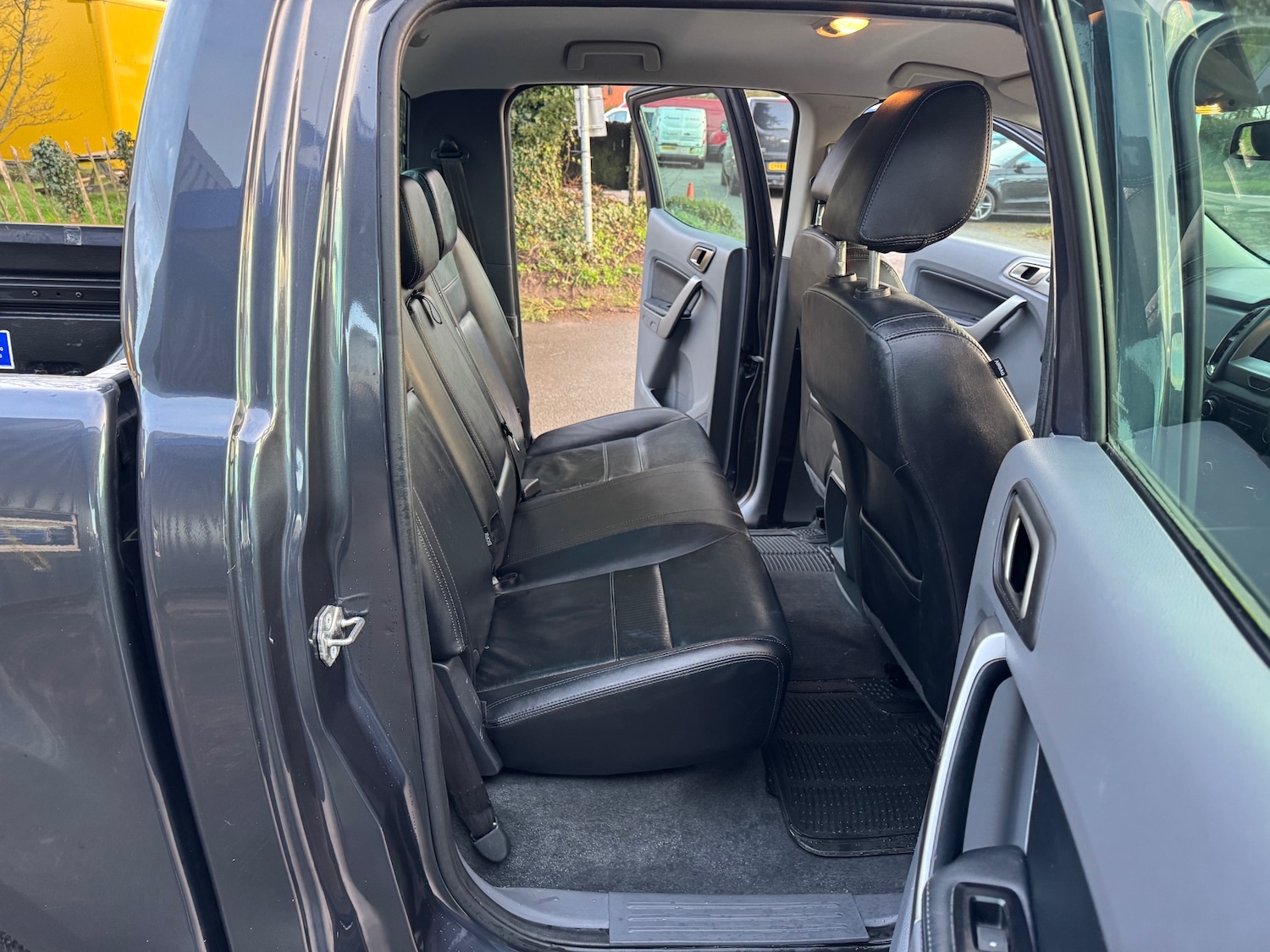 Used Ford Ranger 2016 for sale - 76558427: Photo 12