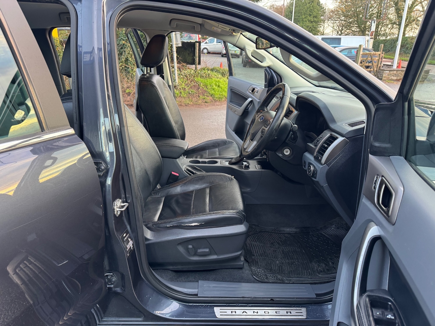 Used Ford Ranger 2016 for sale - 76558427: Photo 13