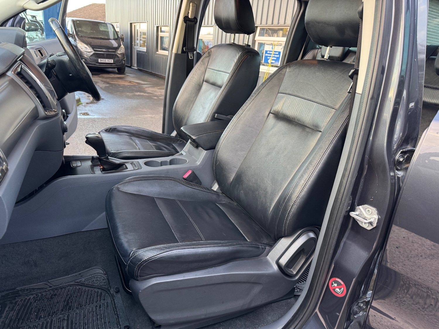 Used Ford Ranger 2016 for sale - 76558427: Photo 14