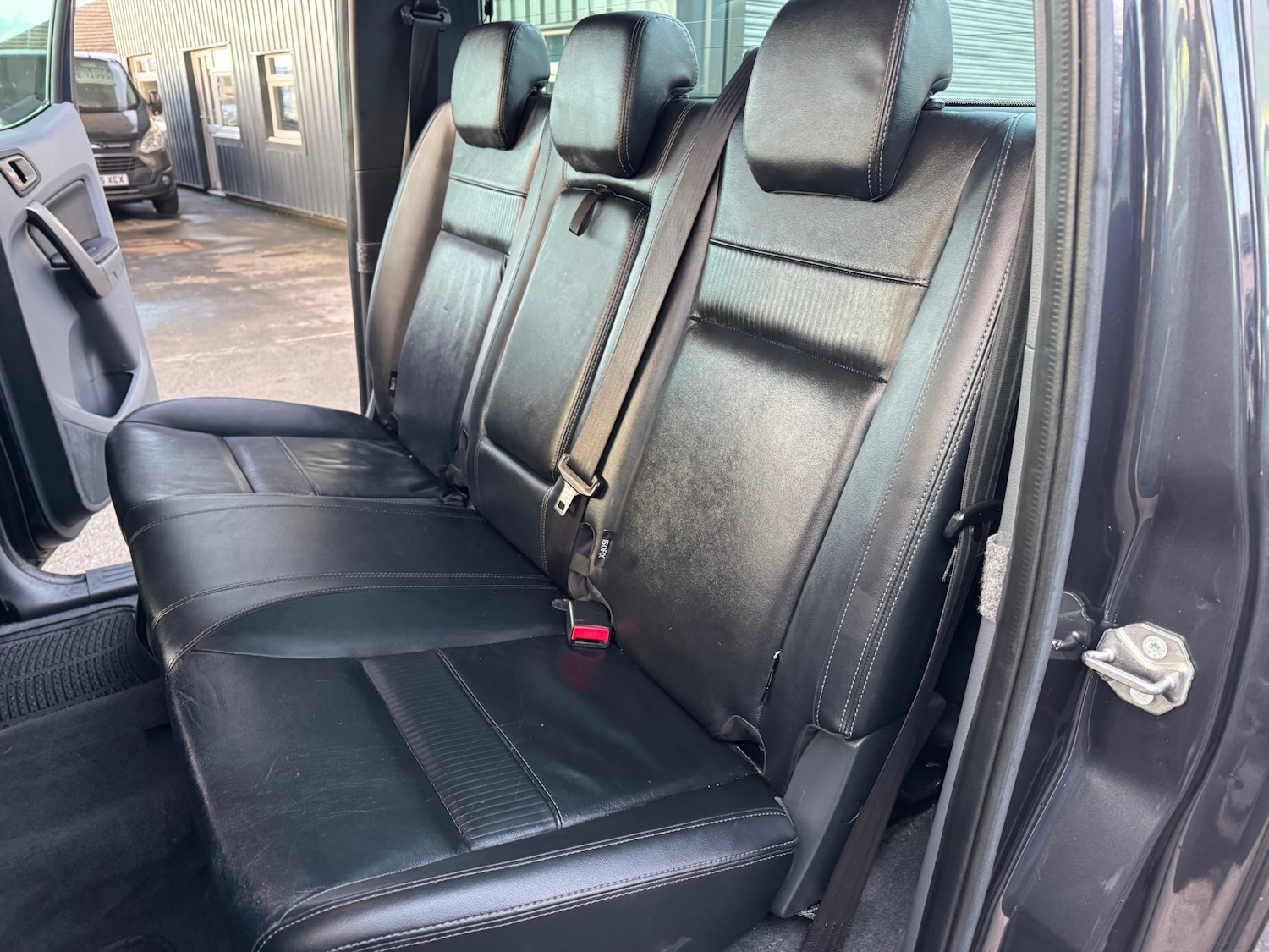 Used Ford Ranger 2016 for sale - 76558427: Photo 15