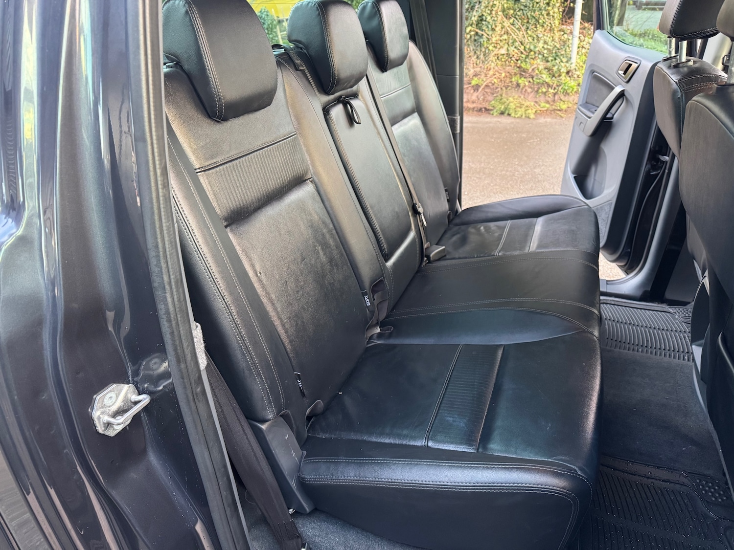 Used Ford Ranger 2016 for sale - 76558427: Photo 16