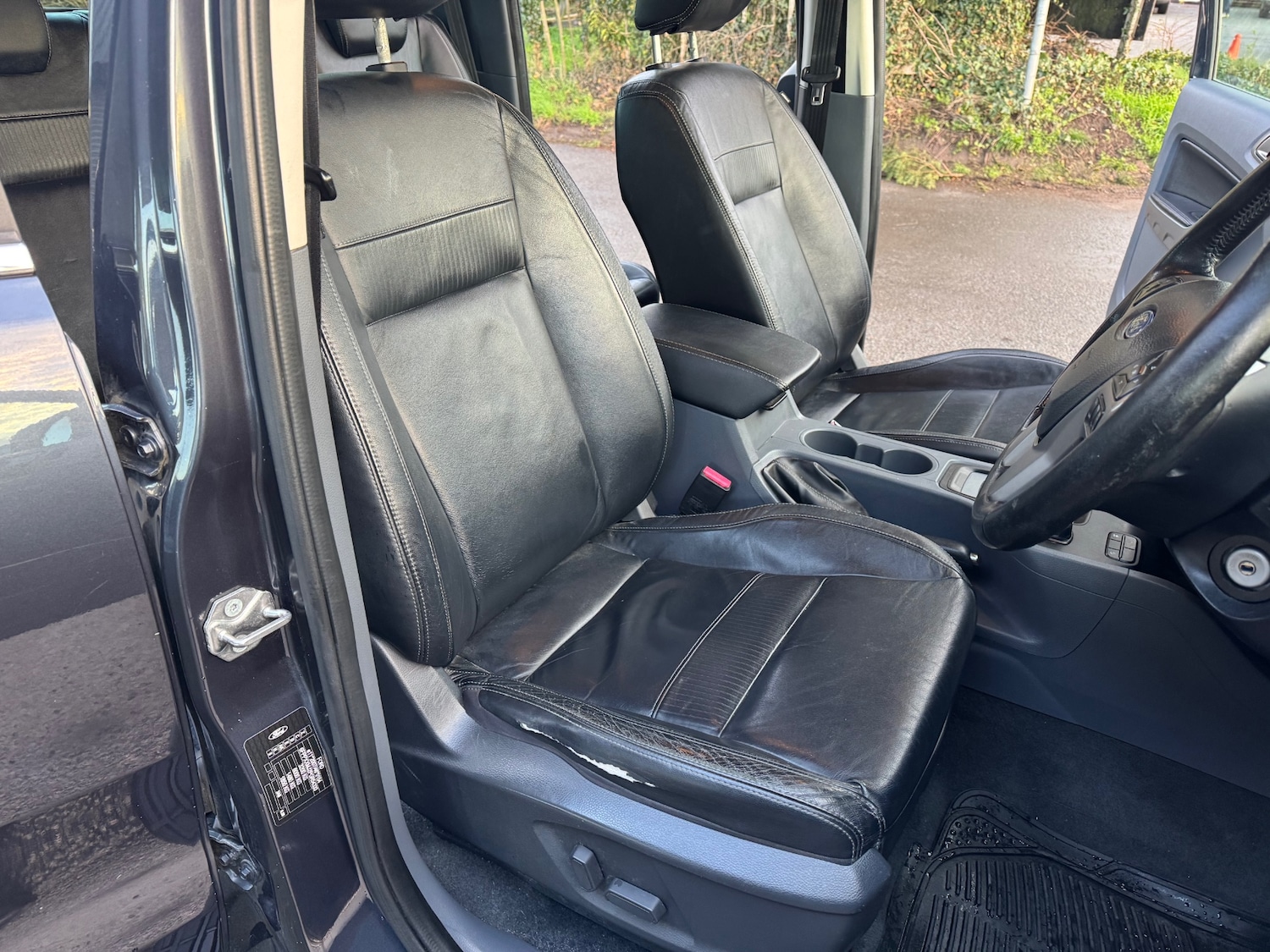 Used Ford Ranger 2016 for sale - 76558427: Photo 17