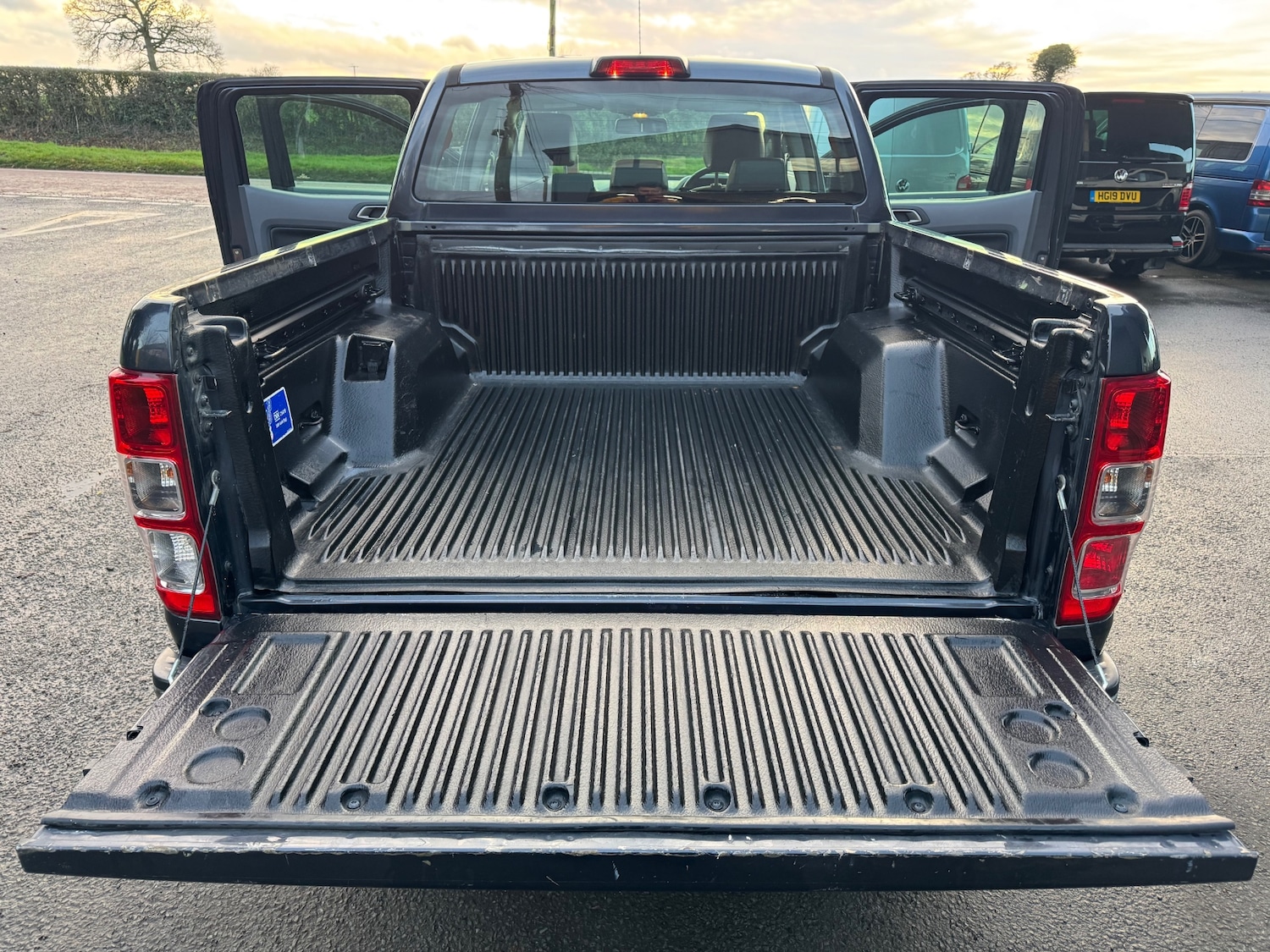 Used Ford Ranger 2016 for sale - 76558427: Photo 18