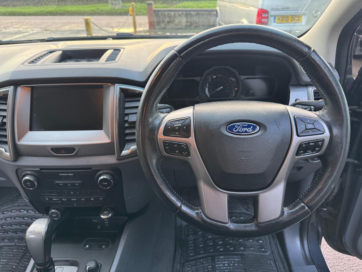 Used Ford Ranger 2016 for sale - 76558427: Photo 19