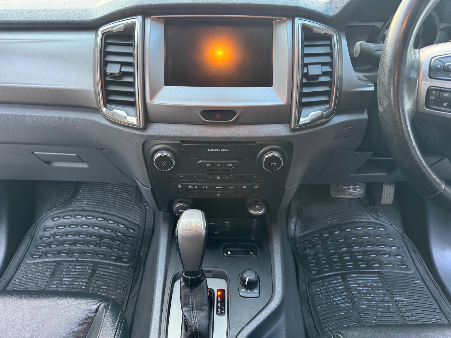 Used Ford Ranger 2016 for sale - 76558427: Photo 20