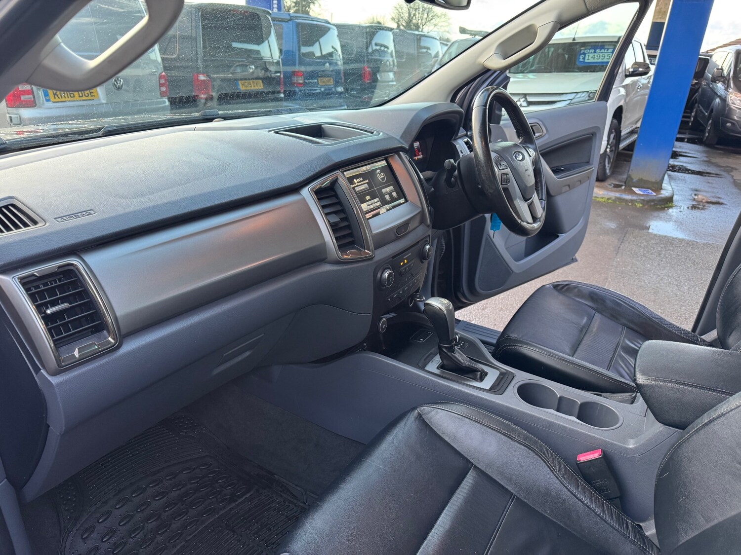 Used Ford Ranger 2016 for sale - 76558427: Photo 23