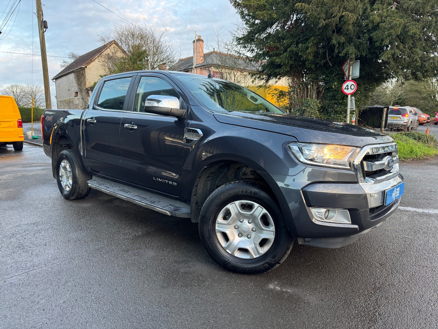 Used Ford Ranger 2016 for sale - 76558427: Photo 25