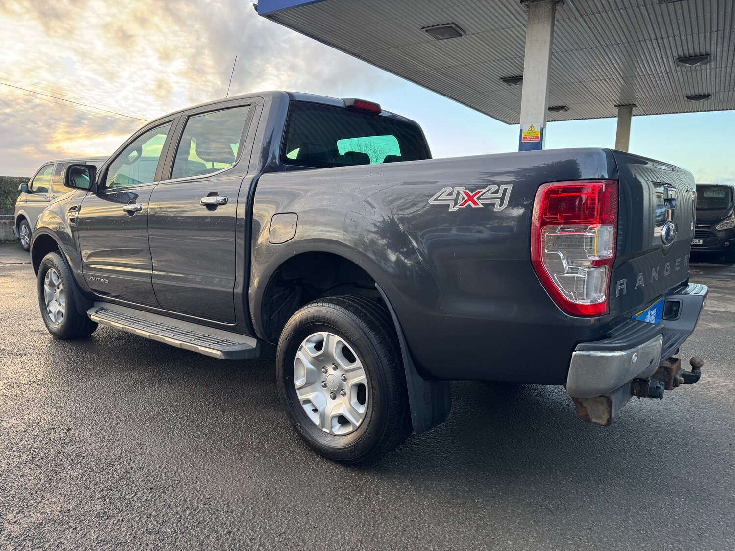 Used Ford Ranger 2016 for sale - 76558427: Photo 8