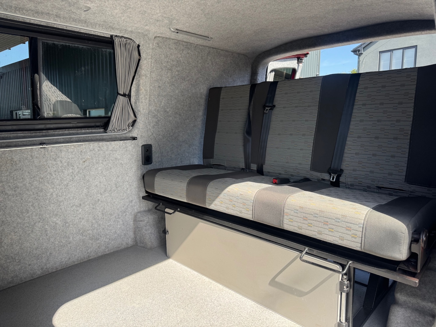 Used Volkswagen Transporter 2013 for sale - 78045789: Photo 13