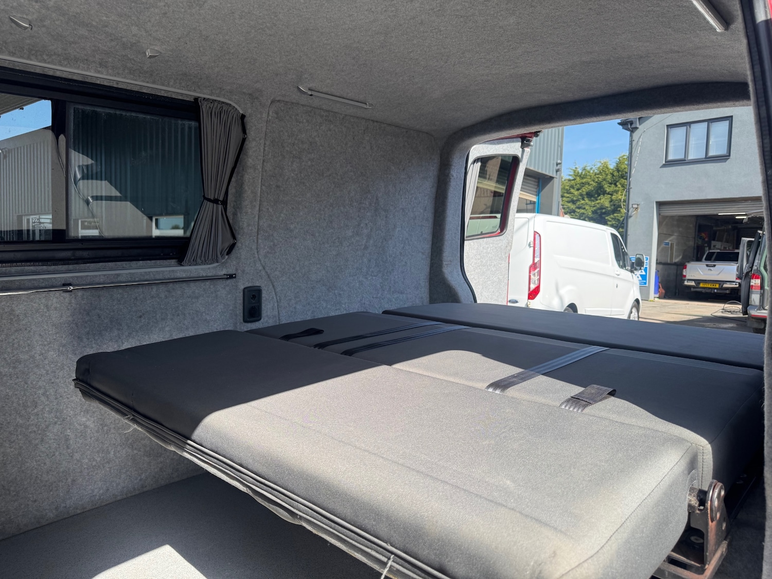 Used Volkswagen Transporter 2013 for sale - 78045789: Photo 14