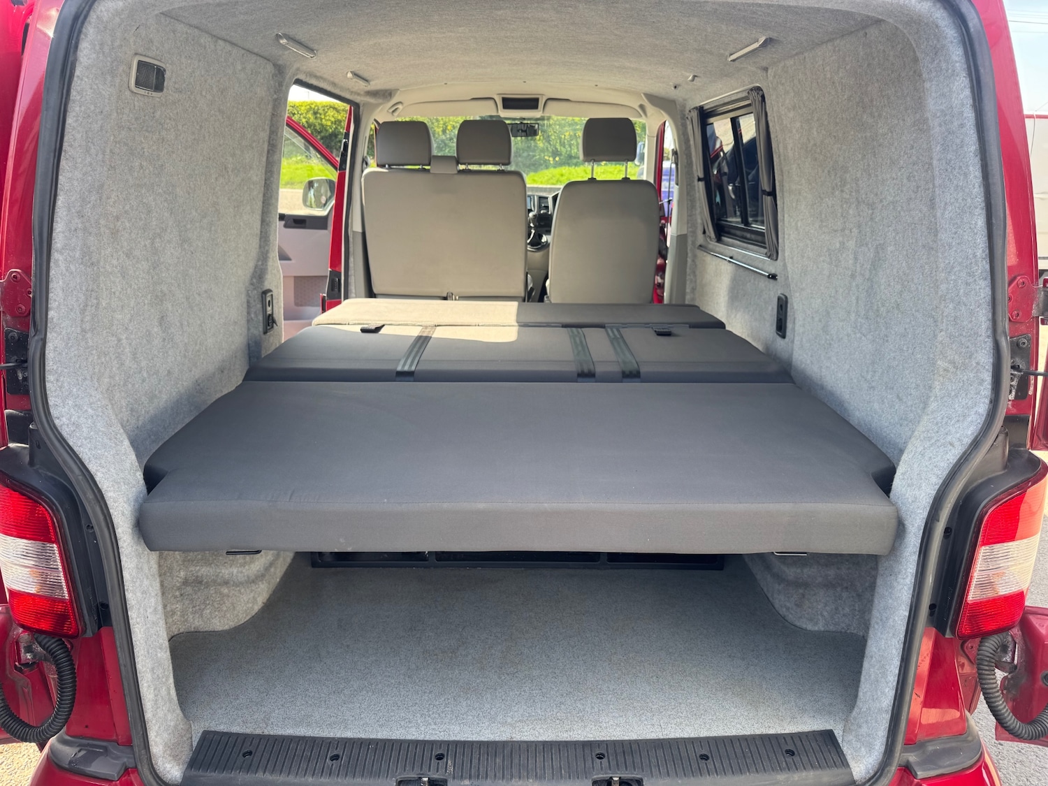 Used Volkswagen Transporter 2013 for sale - 78045789: Photo 15