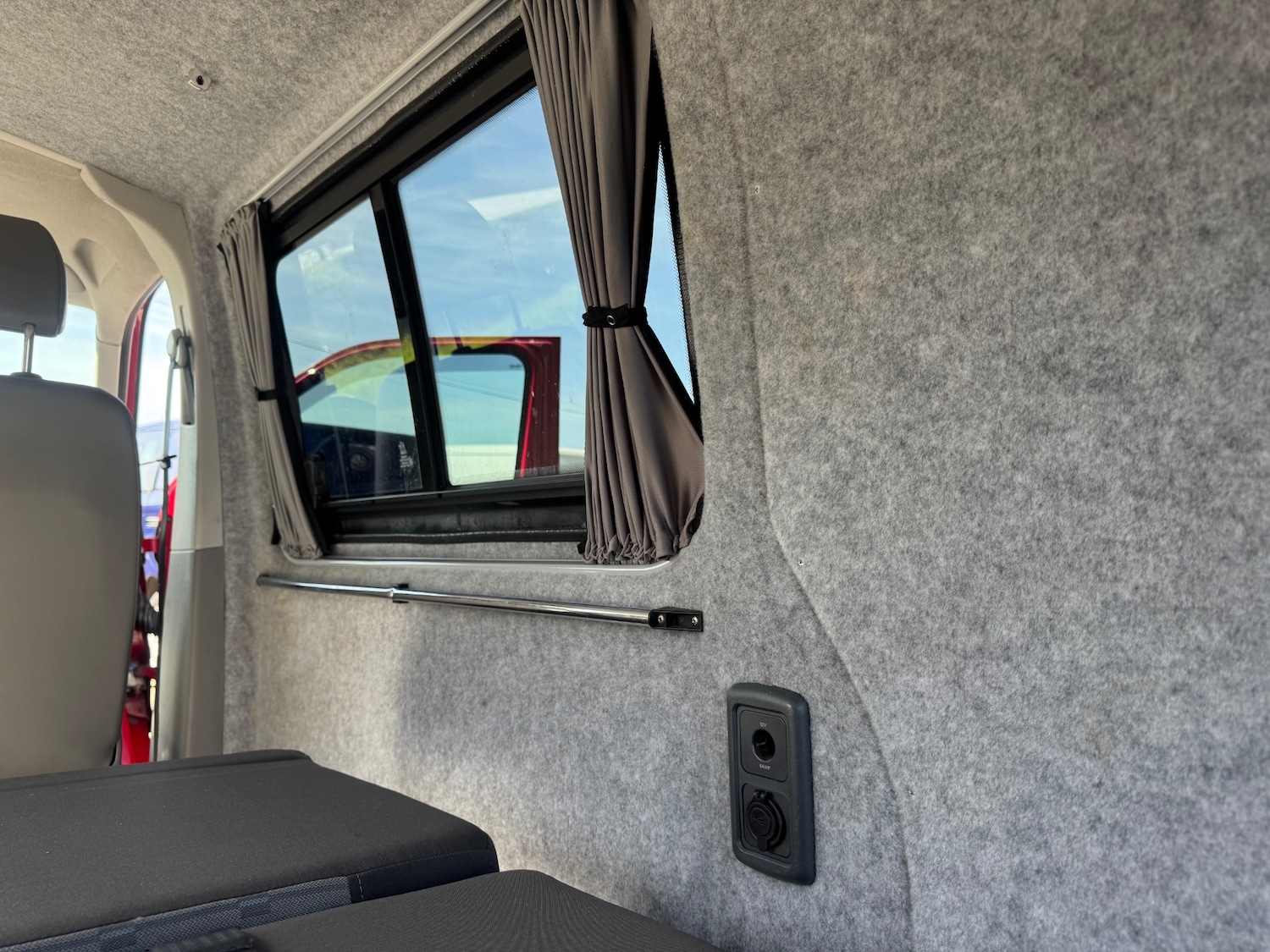 Used Volkswagen Transporter 2013 for sale - 78045789: Photo 16