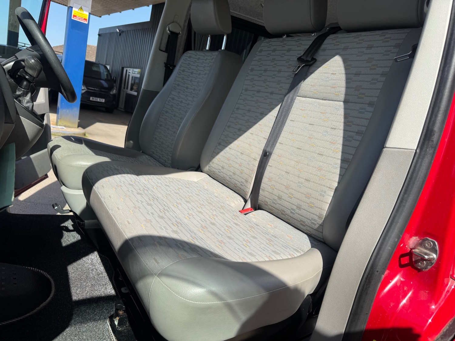 Used Volkswagen Transporter 2013 for sale - 78045789: Photo 18