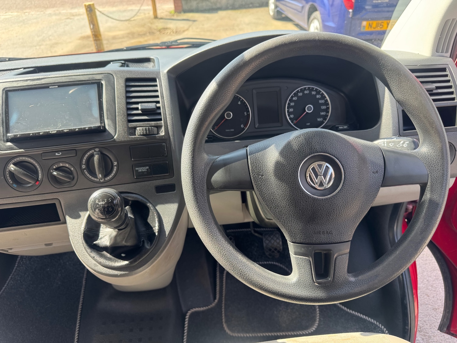 Used Volkswagen Transporter 2013 for sale - 78045789: Photo 20