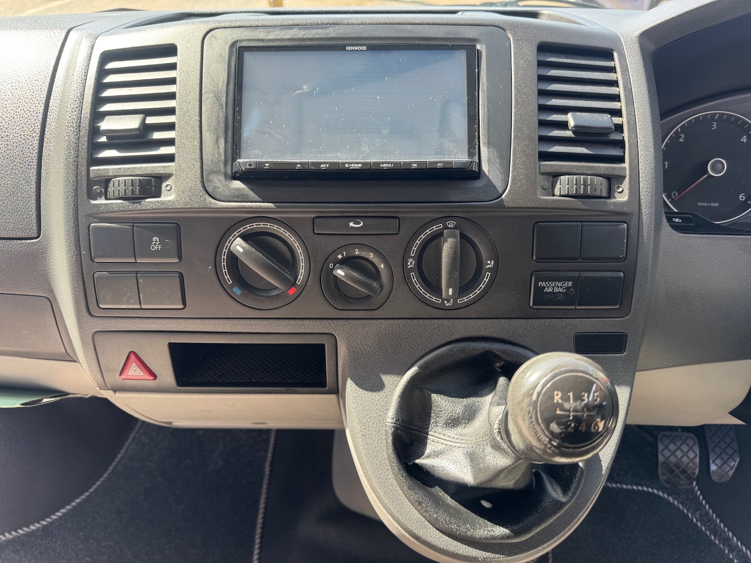 Used Volkswagen Transporter 2013 for sale - 78045789: Photo 21