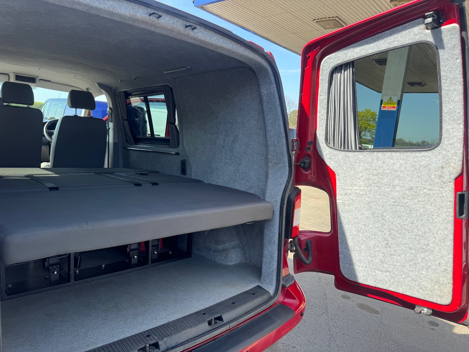 Used Volkswagen Transporter 2013 for sale - 78045789: Photo 25