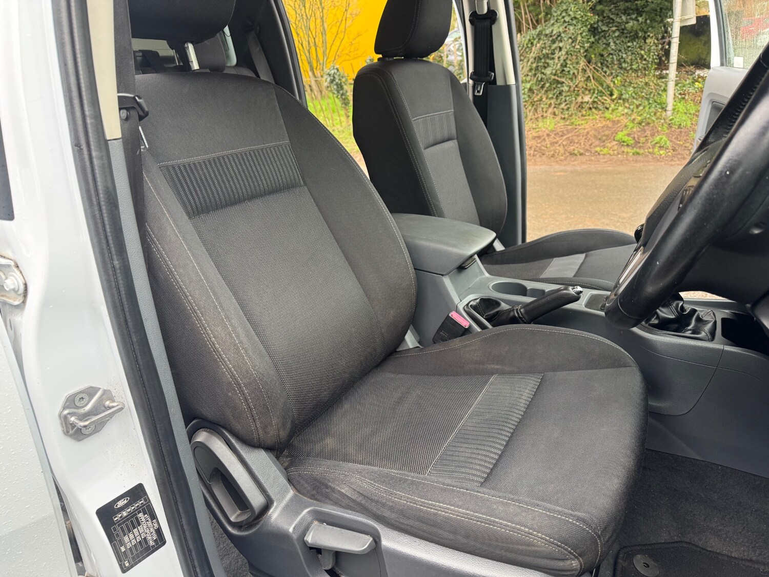 Used Ford Ranger 2016 for sale - 77681579: Photo 10