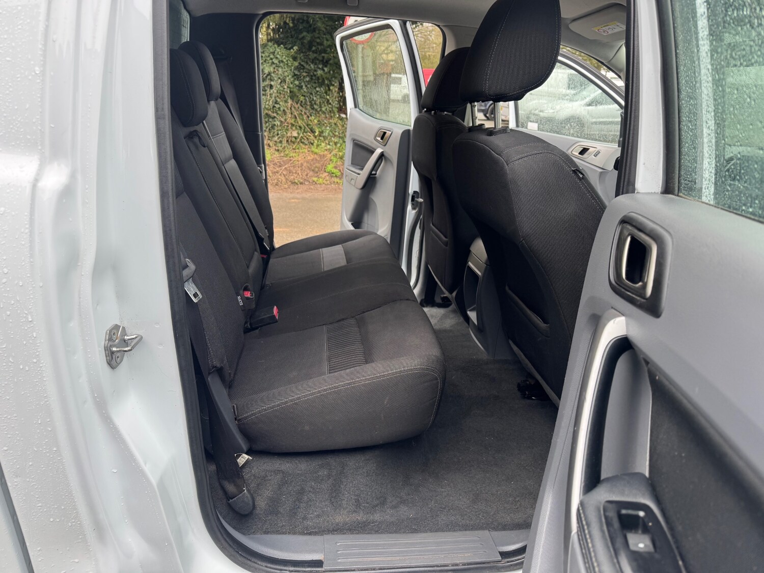 Used Ford Ranger 2016 for sale - 77681579: Photo 11