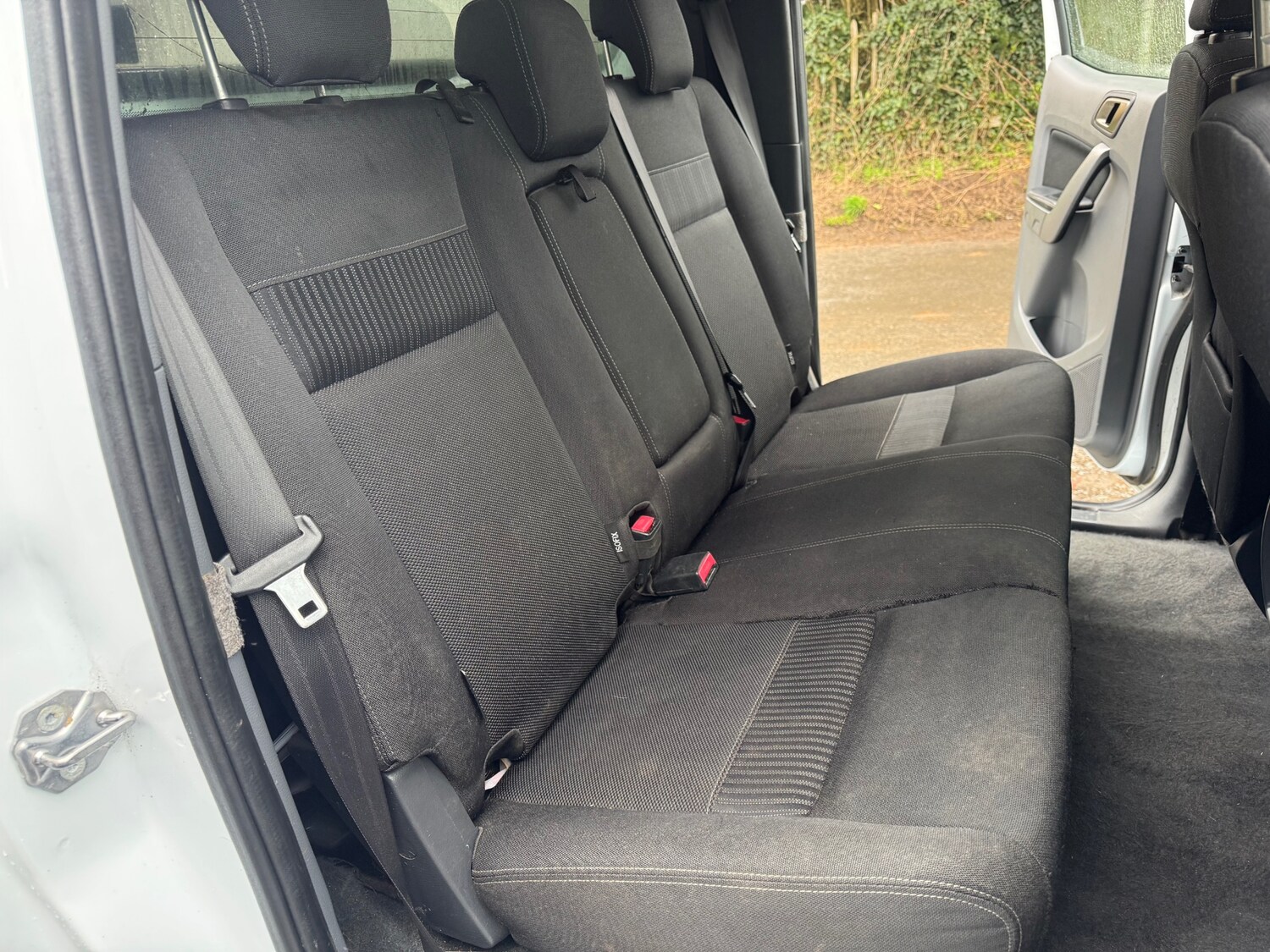 Used Ford Ranger 2016 for sale - 77681579: Photo 12