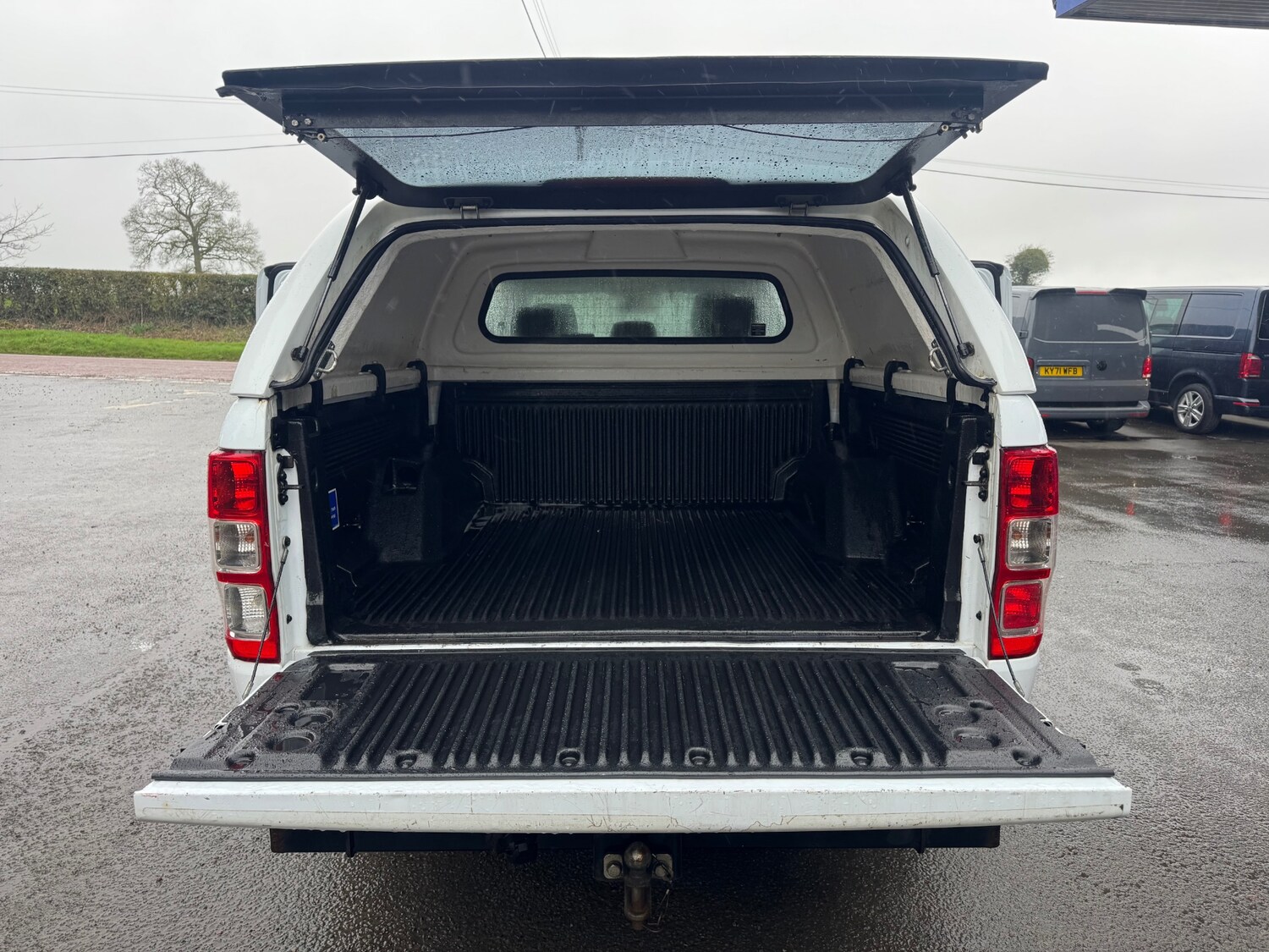 Used Ford Ranger 2016 for sale - 77681579: Photo 13