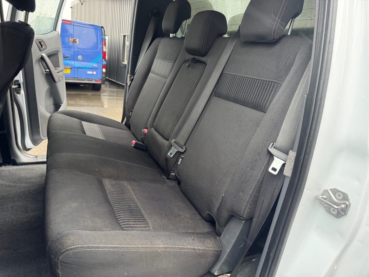 Used Ford Ranger 2016 for sale - 77681579: Photo 15