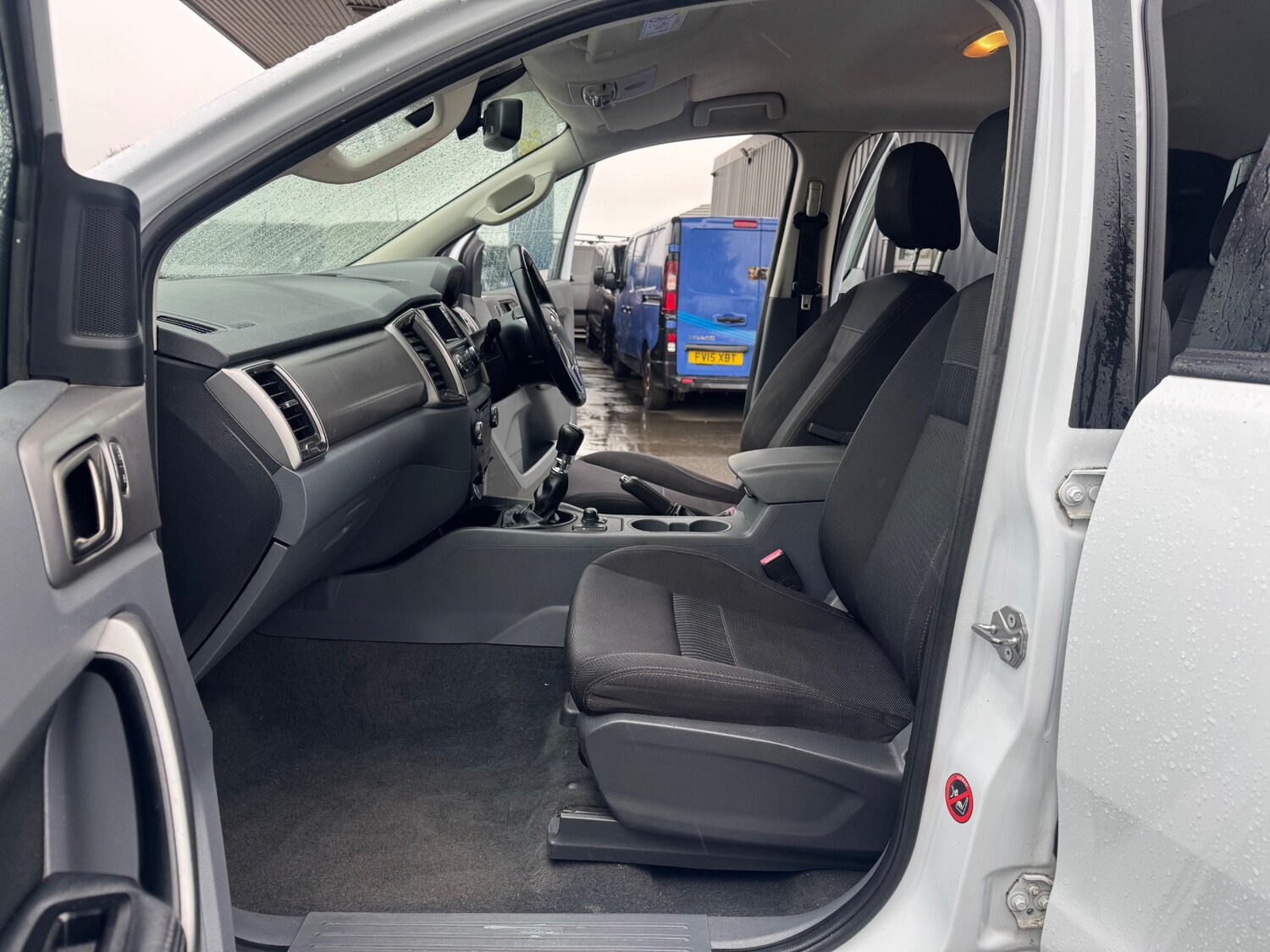 Used Ford Ranger 2016 for sale - 77681579: Photo 16