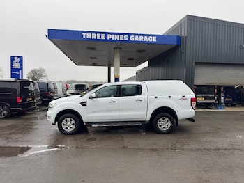 Used Ford Ranger 2016 for sale - 77681579: Photo