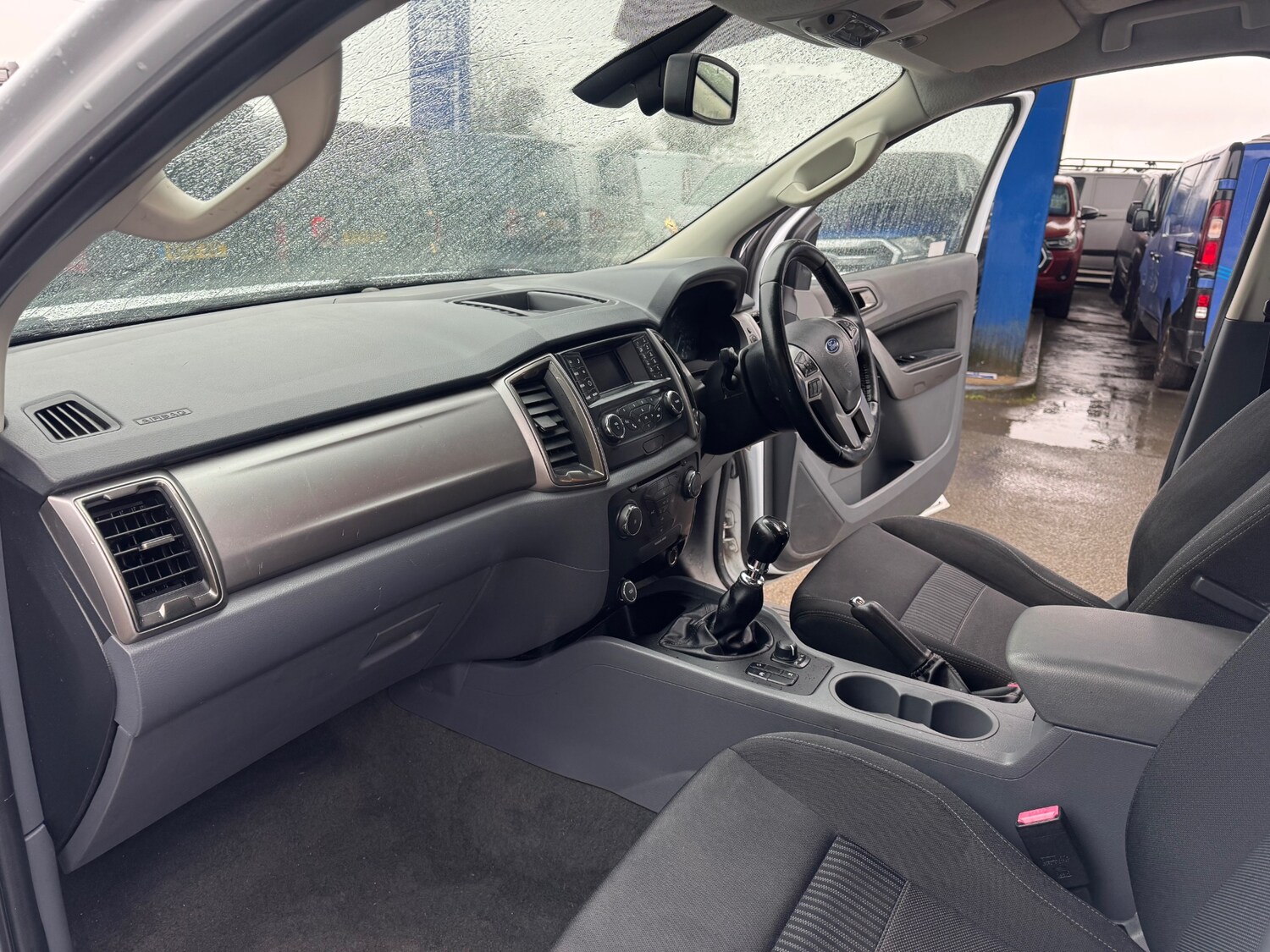 Used Ford Ranger 2016 for sale - 77681579: Photo 20