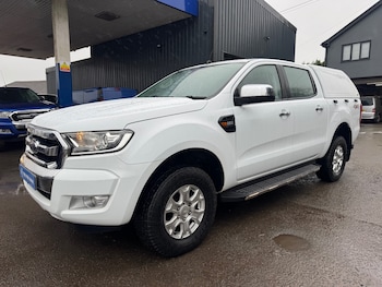 Used Ford Ranger 2016 for sale - 77681579: Photo