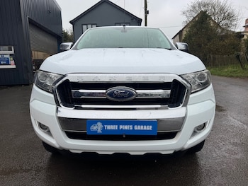 Used Ford Ranger 2016 for sale - 77681579: Photo
