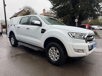 Used Ford Ranger 2016 for sale - 77681579: Photo