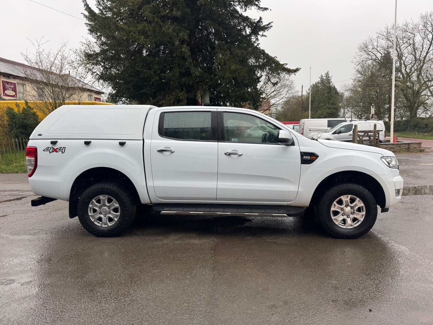 Used Ford Ranger 2016 for sale - 77681579: Photo 5